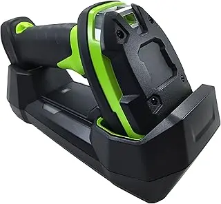 [109-093] Ultra-Rugged Scanner : DS3678-SR : Zebra
