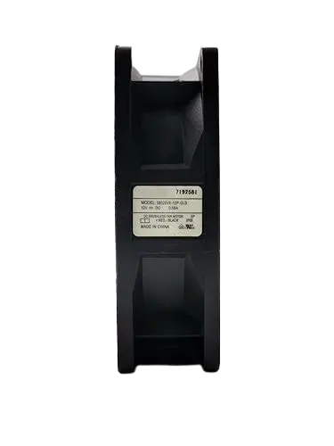 [102-106] Cooling Fan : 08025VE-12P-GLD : NMB