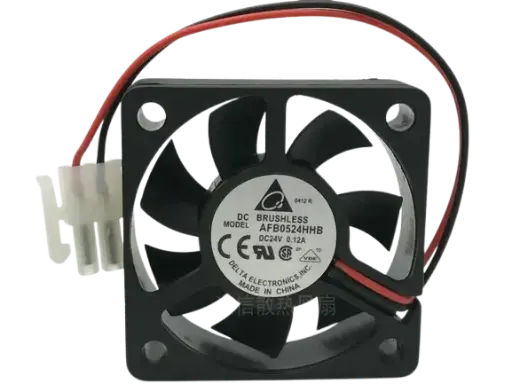 [102-108] Cooling Fan : AFB0524HHB : Delta