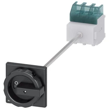[109-097] Switch Disconnector : 3LD2113-0TK51 : Siemens