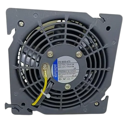 [102-113] Cooling Fan : DV4650-470 : EBM 