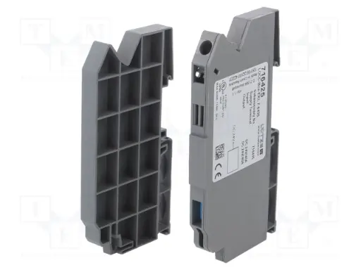 [109-005] Fuse Access Supply Block : 716425