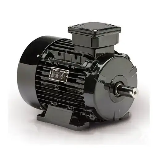 [116-009] IE2 Electric Motor : AMHE63ZAA2 : AEG Lafert
