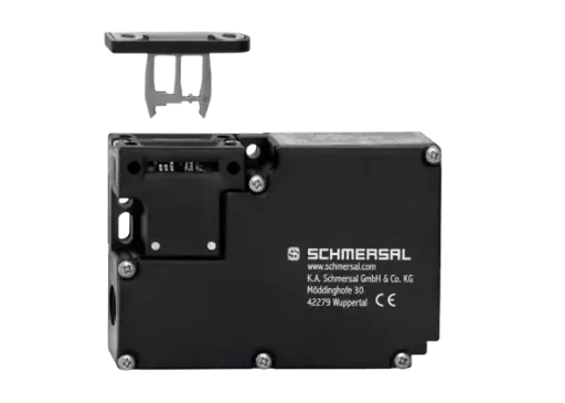 [109-123] Safety Switch : AZM 161SK-12/12RIA-024-B1 : Schmersal