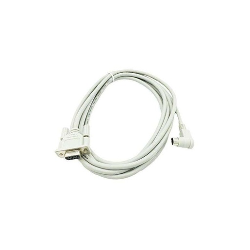 [109-007] Mini DIN 8-pin to 9-pin D-shell  with 2m Cable