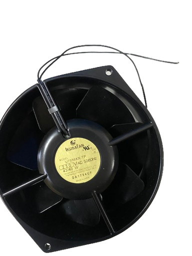 [102-004] Cooling Fan : U7556KX-TP : 1313-381 : Ikura