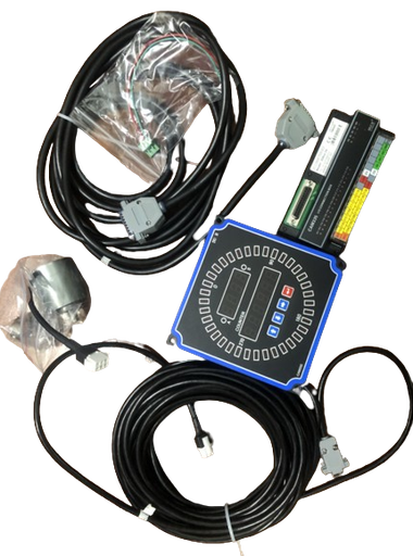 [109-010] Cam Controller : CAM 888 : DUCH