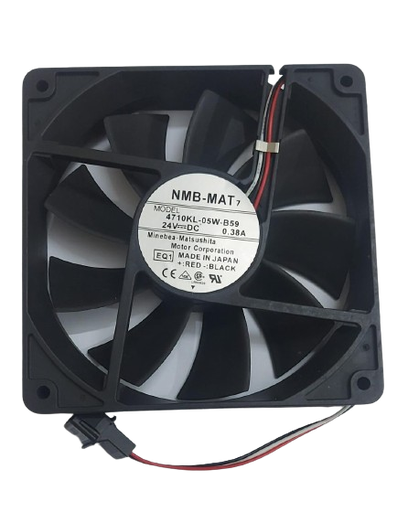 [102-005] Cooling Fan : 4710KL-05W-B59 EQ1 : NMB