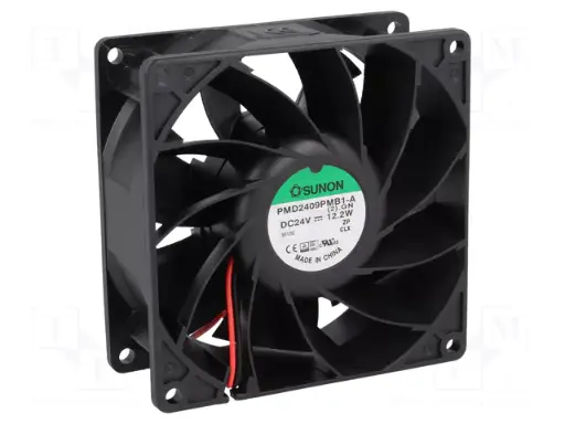 [102-212] Cooling Fan : PMD2409PMB1-A : SUNON