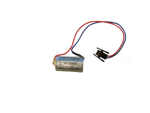 [101-014] Backup Battery : MR-BAT