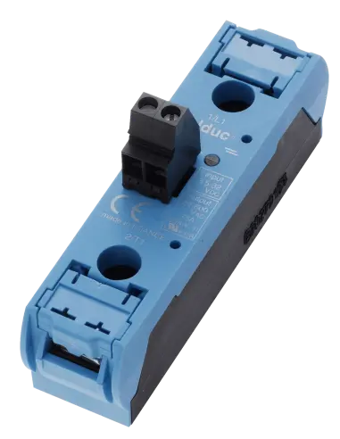 [109-144] Solid State Relay : SU967460 : Celduc