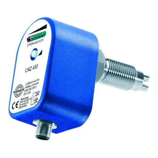 [109-148] Air Flow Meter : S10645 LNZ10645 : EGE Elektronik