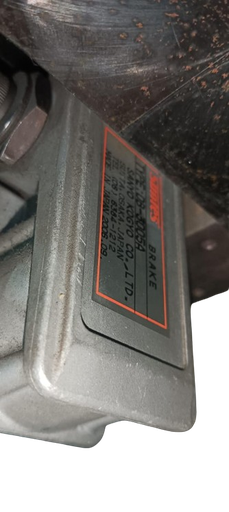 [114-001] Brake : DB-3005A