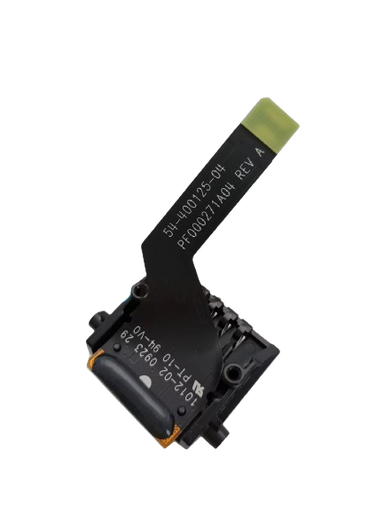 [109-020] Scanner : STB3678 Base : PF000271A04