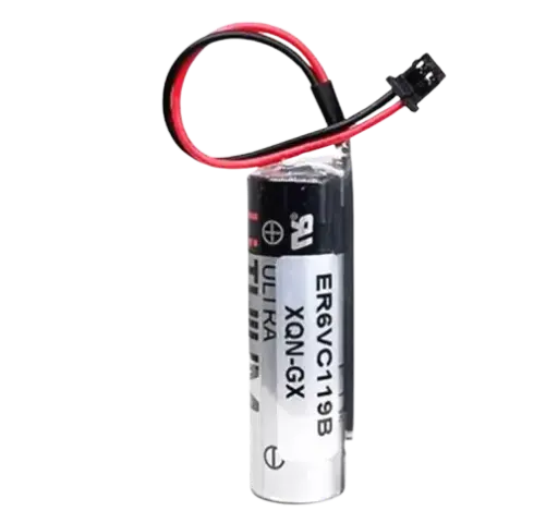 [101-003] Lithium Battery : ER6V C119B 3.6V